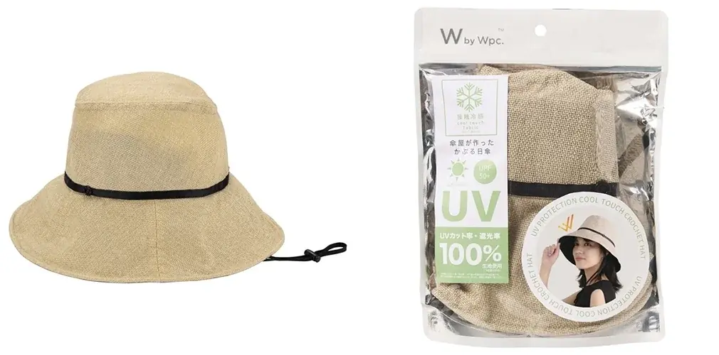 トレンドは「選ぶUV対策」 ハンズのUV対策用品2026 画像 4