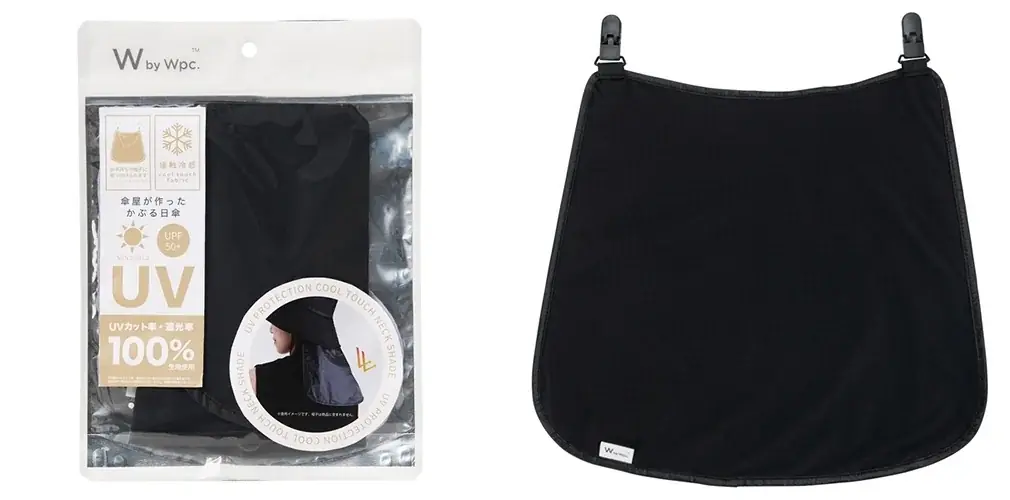 トレンドは「選ぶUV対策」 ハンズのUV対策用品2026 画像 5