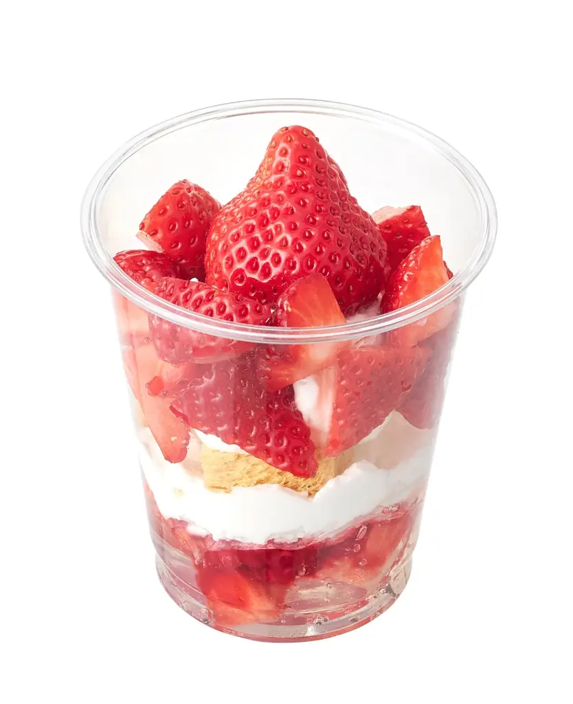 【初のテイクアウト化】百貨店“生パフェ”を持ち帰りに｜ルクア大阪＆ららぽーとEXPOCITY限定発売 画像 2