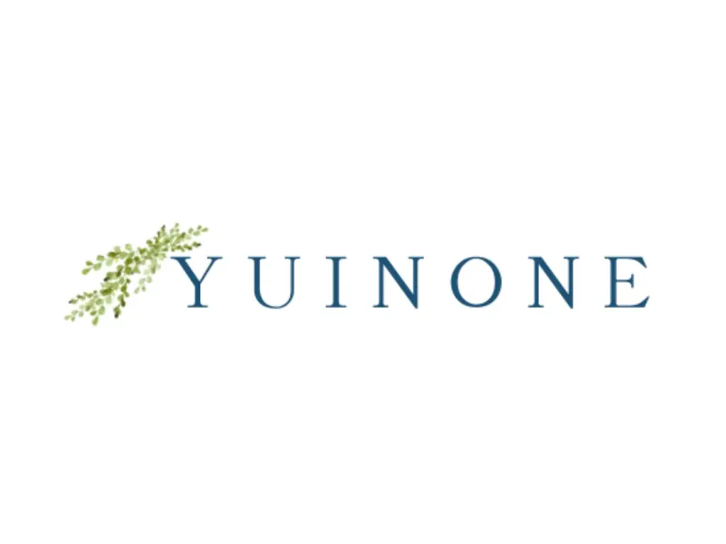 YUINONE提供開始