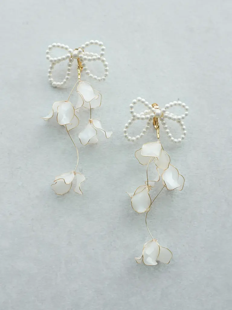 【初コラボ解禁】 PIPERI × PLACOLE&DRESSY コラボアクセサリー発売決定！ 画像 10