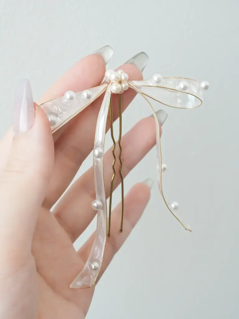 【初コラボ解禁】 PIPERI × PLACOLE&DRESSY コラボアクセサリー発売決定！ 画像 3