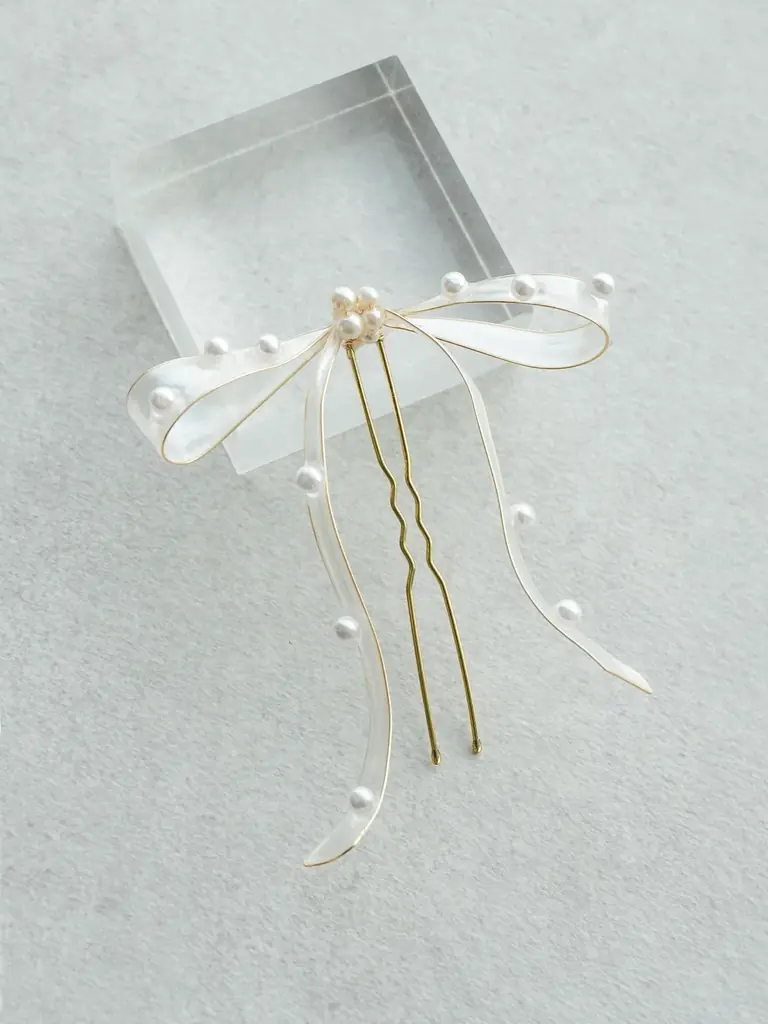 【初コラボ解禁】 PIPERI × PLACOLE&DRESSY コラボアクセサリー発売決定！ 画像 4