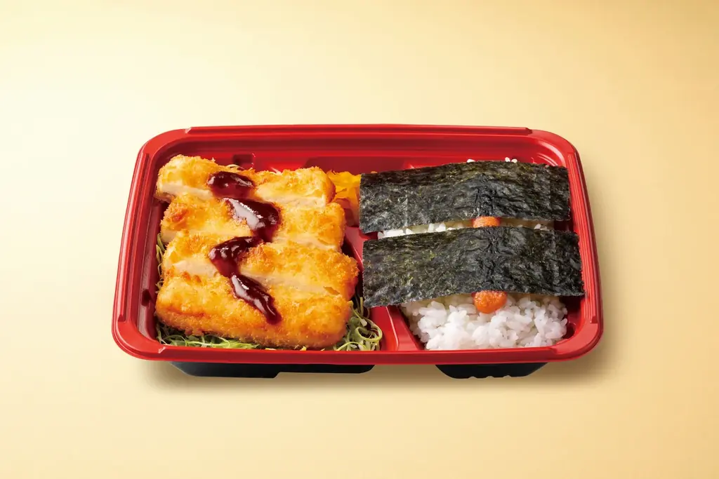 『スマイル弁当シリーズ』6種類を販売開始！手作りで美味しくお手頃価格 画像 2