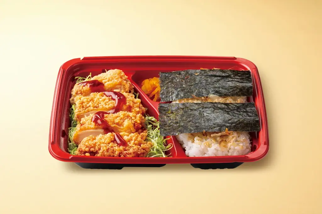 『スマイル弁当シリーズ』6種類を販売開始！手作りで美味しくお手頃価格 画像 4