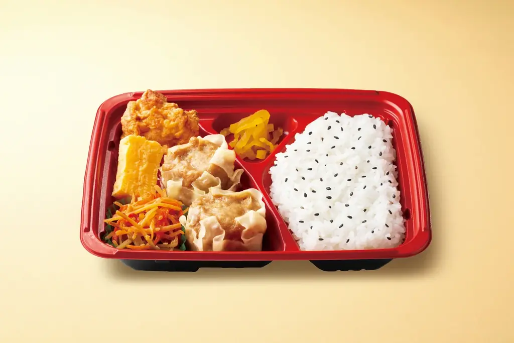 『スマイル弁当シリーズ』6種類を販売開始！手作りで美味しくお手頃価格 画像 6