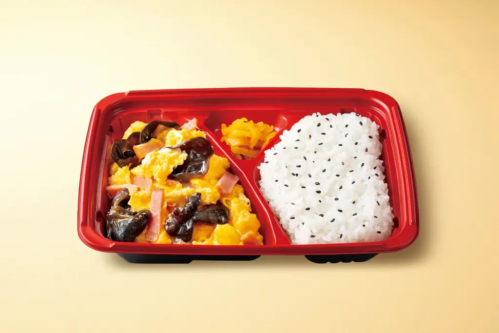 『スマイル弁当シリーズ』6種類を販売開始！手作りで美味しくお手頃価格 画像 7