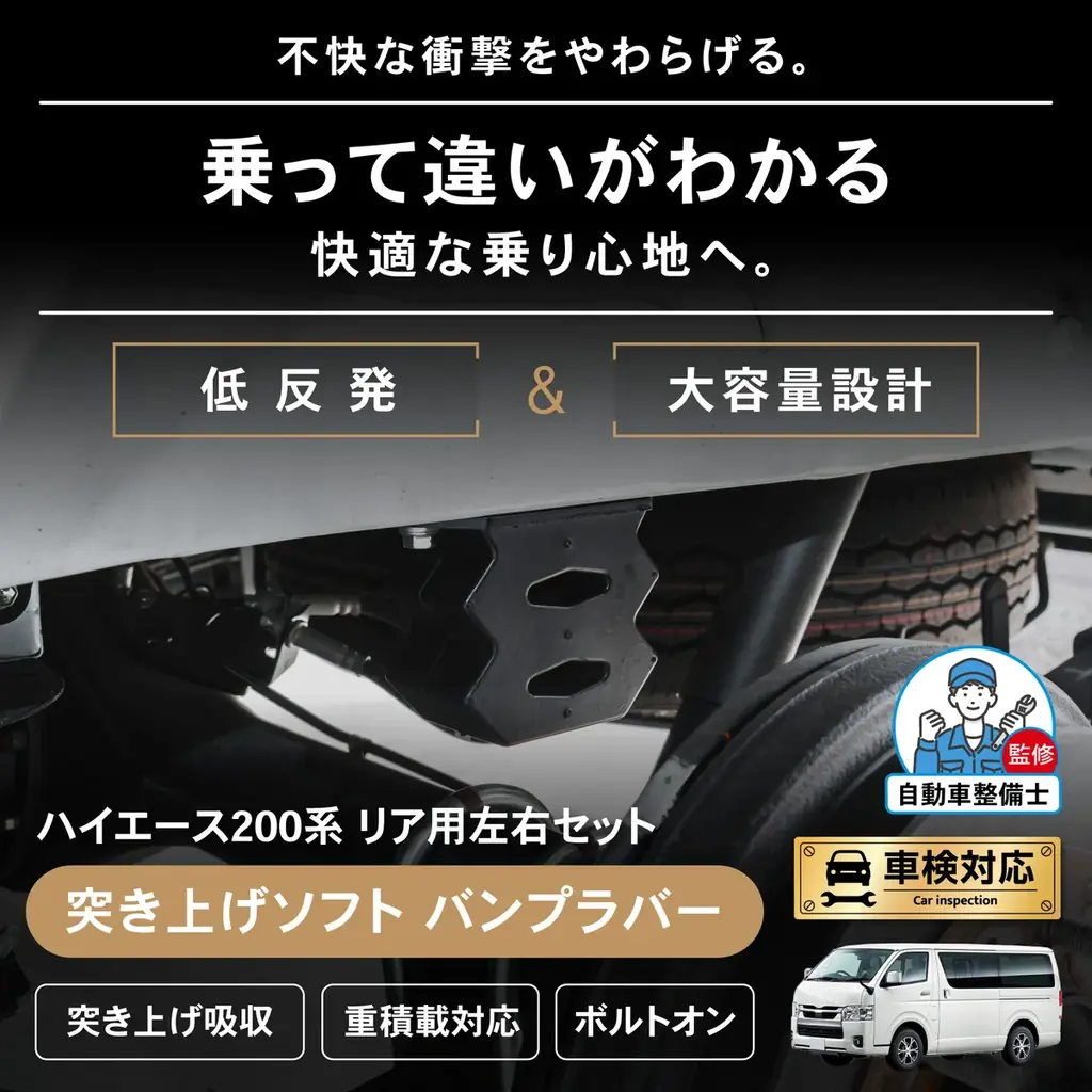 【Amazon新生活セール】カーグッズブランドCRAFT WORKSより3Dマットやカスタムパーツなどのカー用品が1週間限定の特別価格に！ジムニー、N-BOX、アルファードなど人気車種も取り揃え。 画像 8