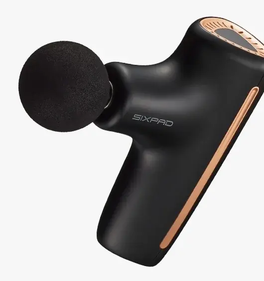 EMSブランド「SIXPAD（シックスパッド）」東武宇都宮百貨店にポップアップストアをオープン！「SIXPAD 東武宇都宮百貨店 POPUP STORE」 画像 10