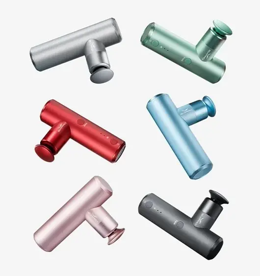 EMSブランド「SIXPAD（シックスパッド）」東武宇都宮百貨店にポップアップストアをオープン！「SIXPAD 東武宇都宮百貨店 POPUP STORE」 画像 11