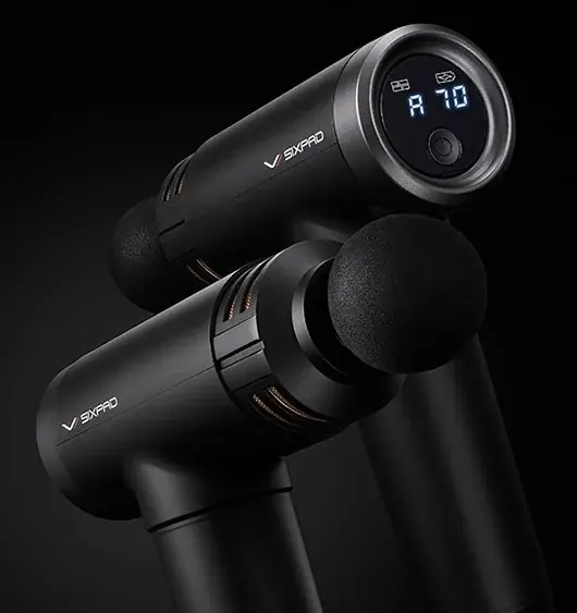 EMSブランド「SIXPAD（シックスパッド）」東武宇都宮百貨店にポップアップストアをオープン！「SIXPAD 東武宇都宮百貨店 POPUP STORE」 画像 12