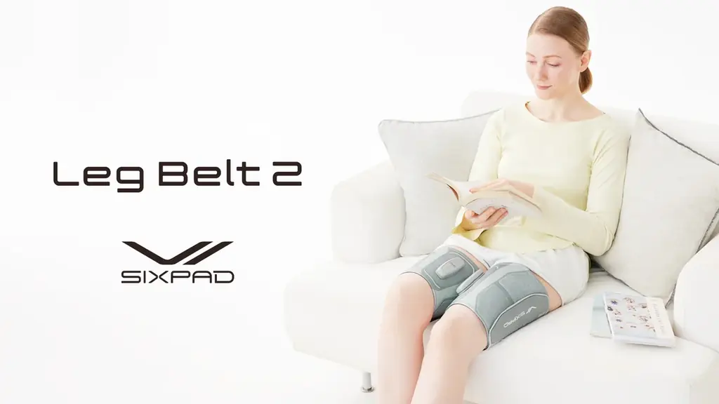 EMSブランド「SIXPAD（シックスパッド）」東武宇都宮百貨店にポップアップストアをオープン！「SIXPAD 東武宇都宮百貨店 POPUP STORE」 画像 6