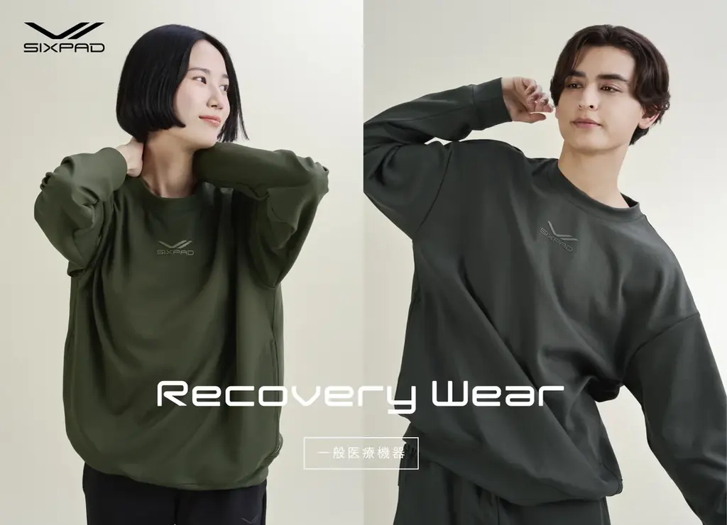 EMSブランド「SIXPAD（シックスパッド）」東武宇都宮百貨店にポップアップストアをオープン！「SIXPAD 東武宇都宮百貨店 POPUP STORE」 画像 8