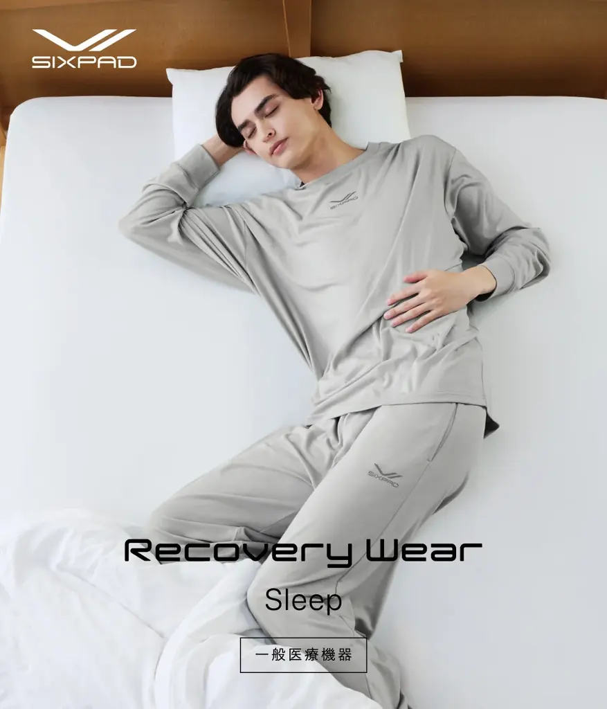 EMSブランド「SIXPAD（シックスパッド）」東武宇都宮百貨店にポップアップストアをオープン！「SIXPAD 東武宇都宮百貨店 POPUP STORE」 画像 9