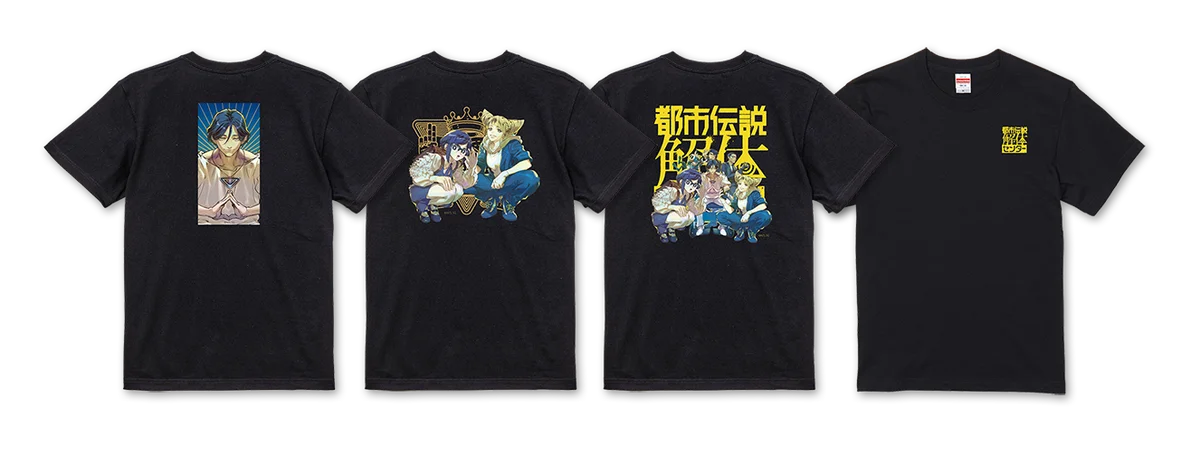 Fabulous！な一周年をお祝いしましょう！　描き下ろしイラストを使用した特別なくじをお見逃しなく！ 画像 4