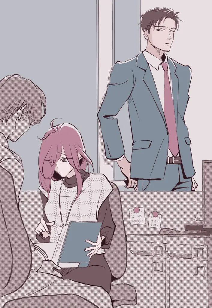 「LINEマンガ インディーズ」で全話無料の連載企画開始！応援コメントキャンペーン開催！連載作家も募集中！ 画像 11