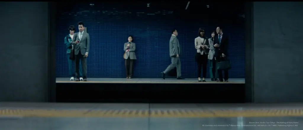 ワーナー ブラザース スタジオツアー東京 – メイキング・オブ・ハリー・ポッター映画 誕生から25周年の節目となる今年 開業以来初のブランドキャンペーンを開始 画像 3