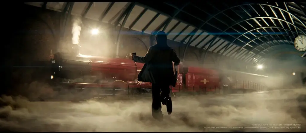 ワーナー ブラザース スタジオツアー東京 – メイキング・オブ・ハリー・ポッター映画 誕生から25周年の節目となる今年 開業以来初のブランドキャンペーンを開始 画像 4