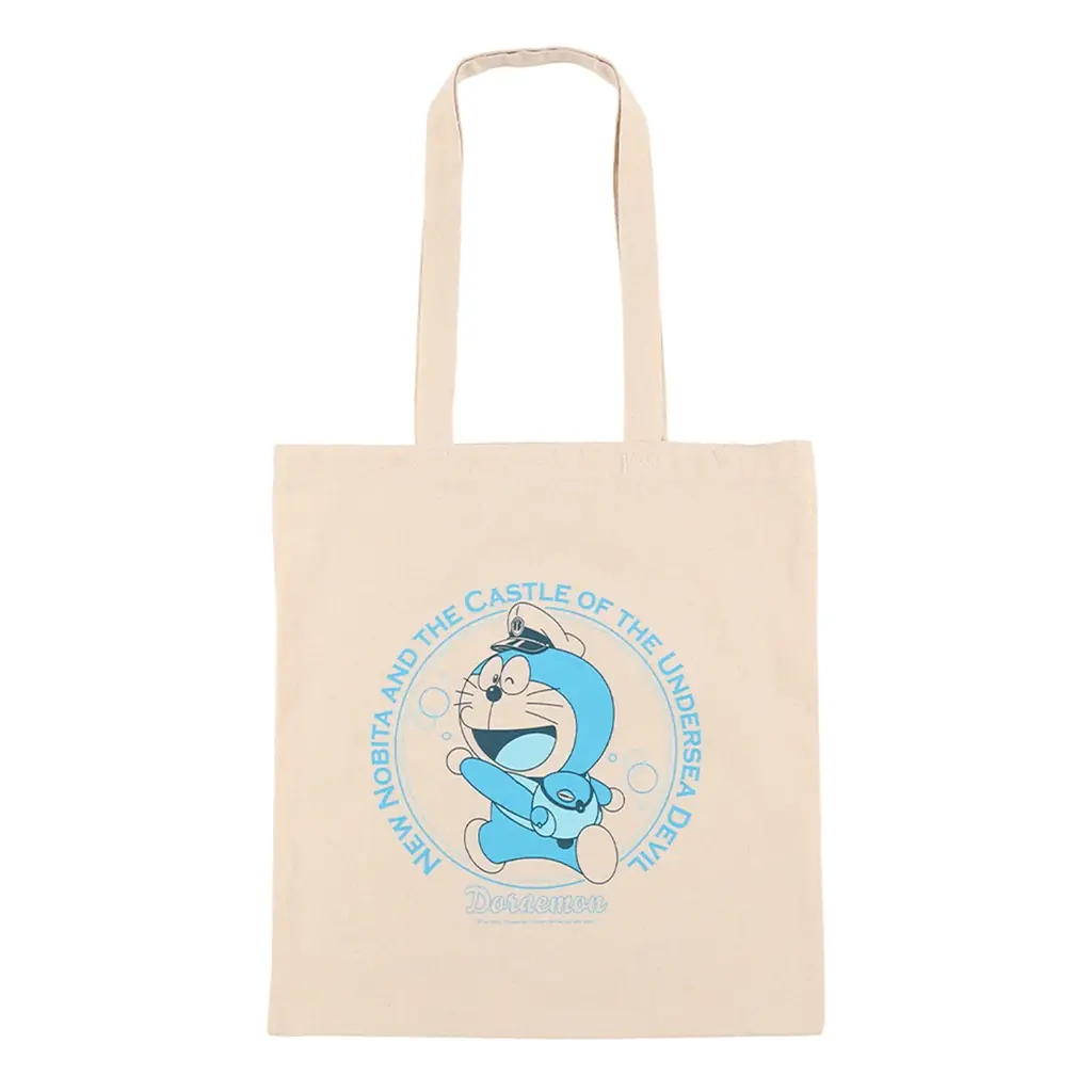 2026年2月27日(金)より「ドラえもん未来デパート」にて、同日公開の『映画ドラえもん 新・のび太の海底鬼岩城』にちなんだ新商品5種が登場！映画公開を記念した、お買い上げ特典キャンペーンを実施 画像 6