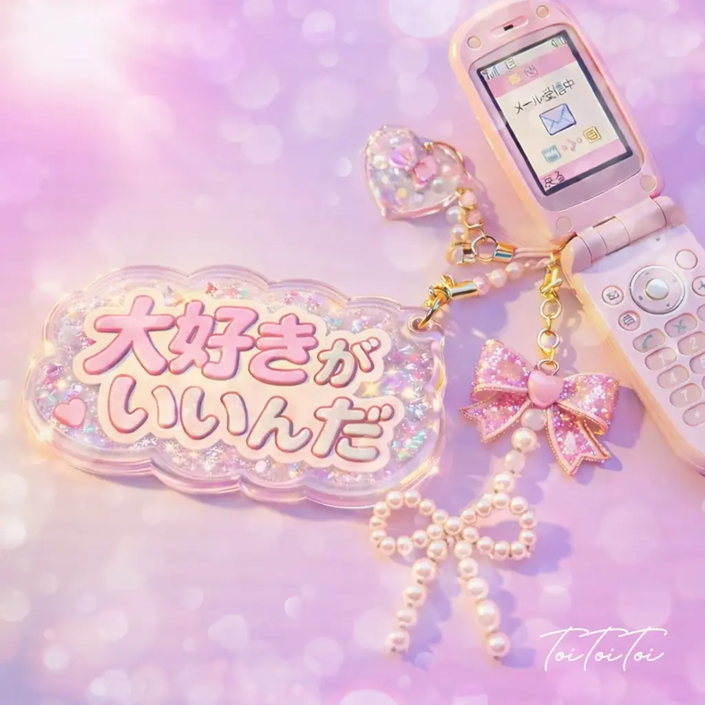 Toi Toi Toi、平成サウンドに乗せて素直な気持ちを歌う新曲「大好きがいいんだ」リリース 画像 2