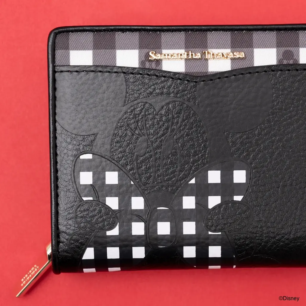 サマンサタバサから「ミニーマウス」コレクションを発売！ 画像 10