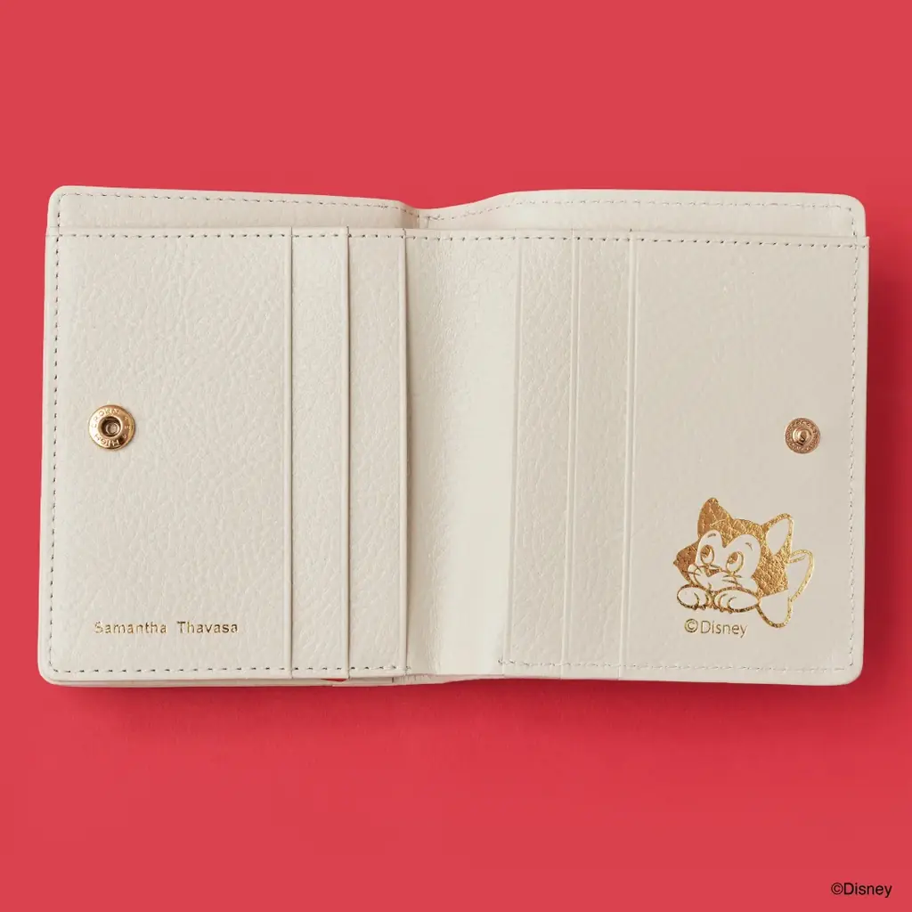 サマンサタバサから「ミニーマウス」コレクションを発売！ 画像 11