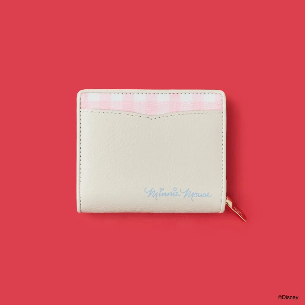 サマンサタバサから「ミニーマウス」コレクションを発売！ 画像 12