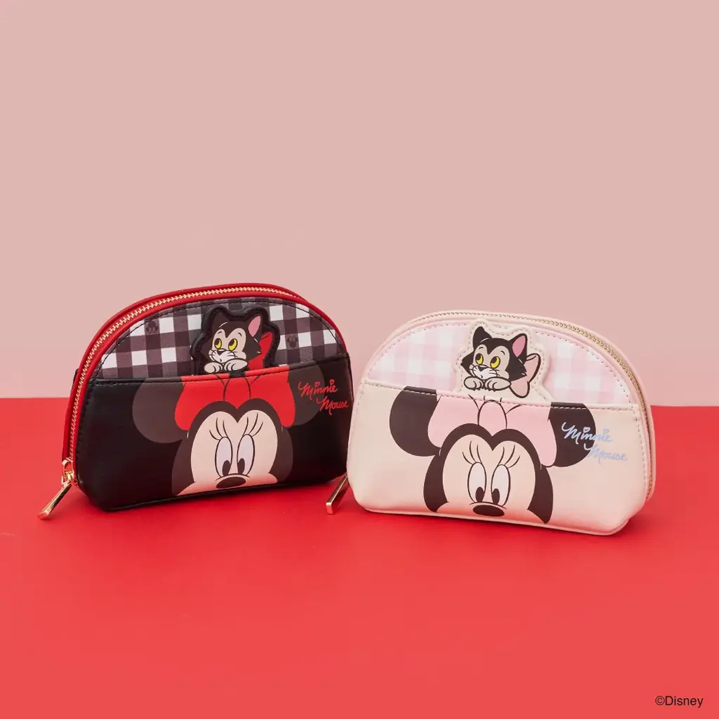 サマンサタバサから「ミニーマウス」コレクションを発売！ 画像 14