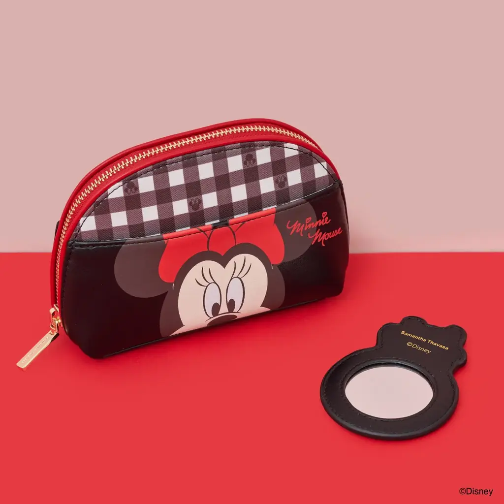 サマンサタバサから「ミニーマウス」コレクションを発売！ 画像 15