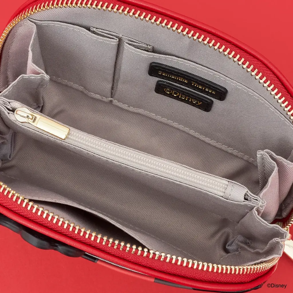 サマンサタバサから「ミニーマウス」コレクションを発売！ 画像 16