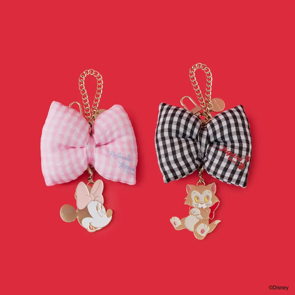 サマンサタバサから「ミニーマウス」コレクションを発売！ 画像 20