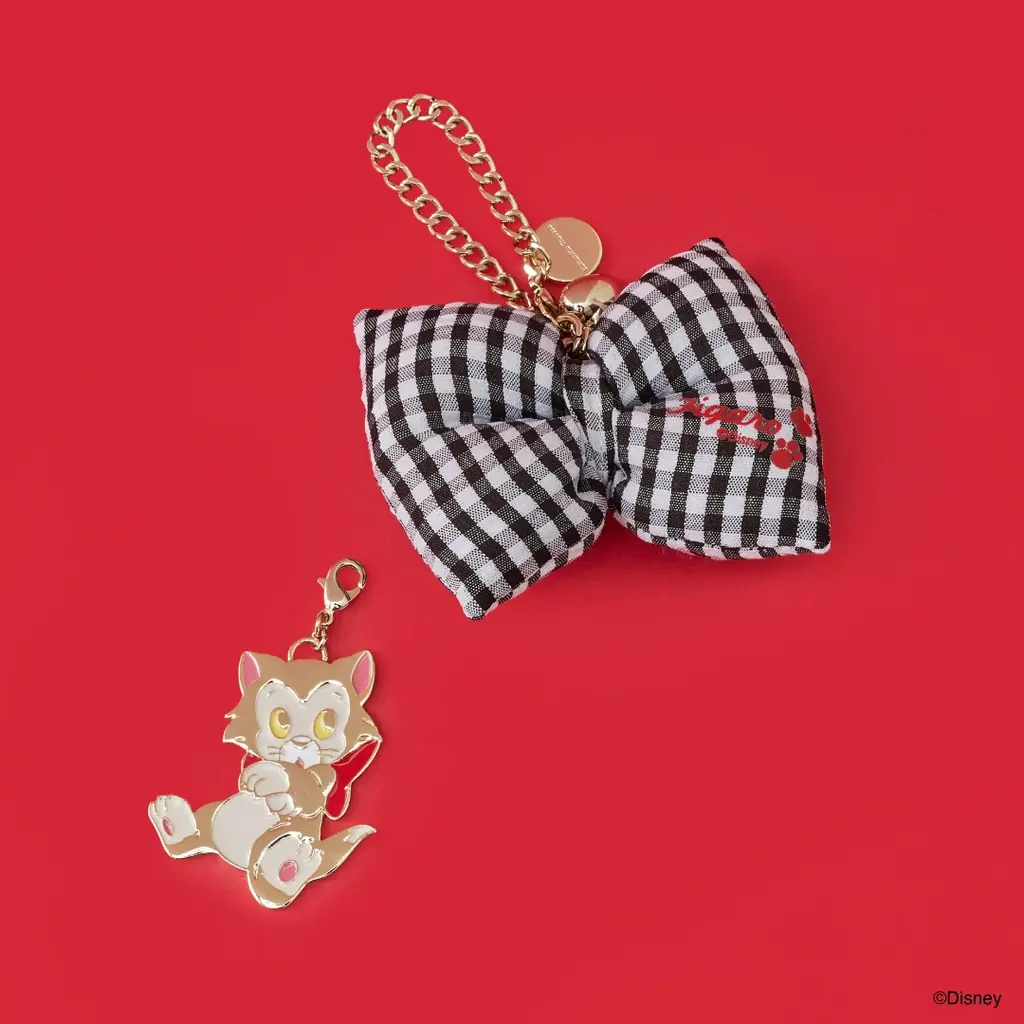 サマンサタバサから「ミニーマウス」コレクションを発売！ 画像 22