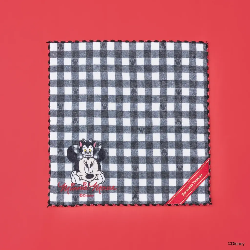 サマンサタバサから「ミニーマウス」コレクションを発売！ 画像 23