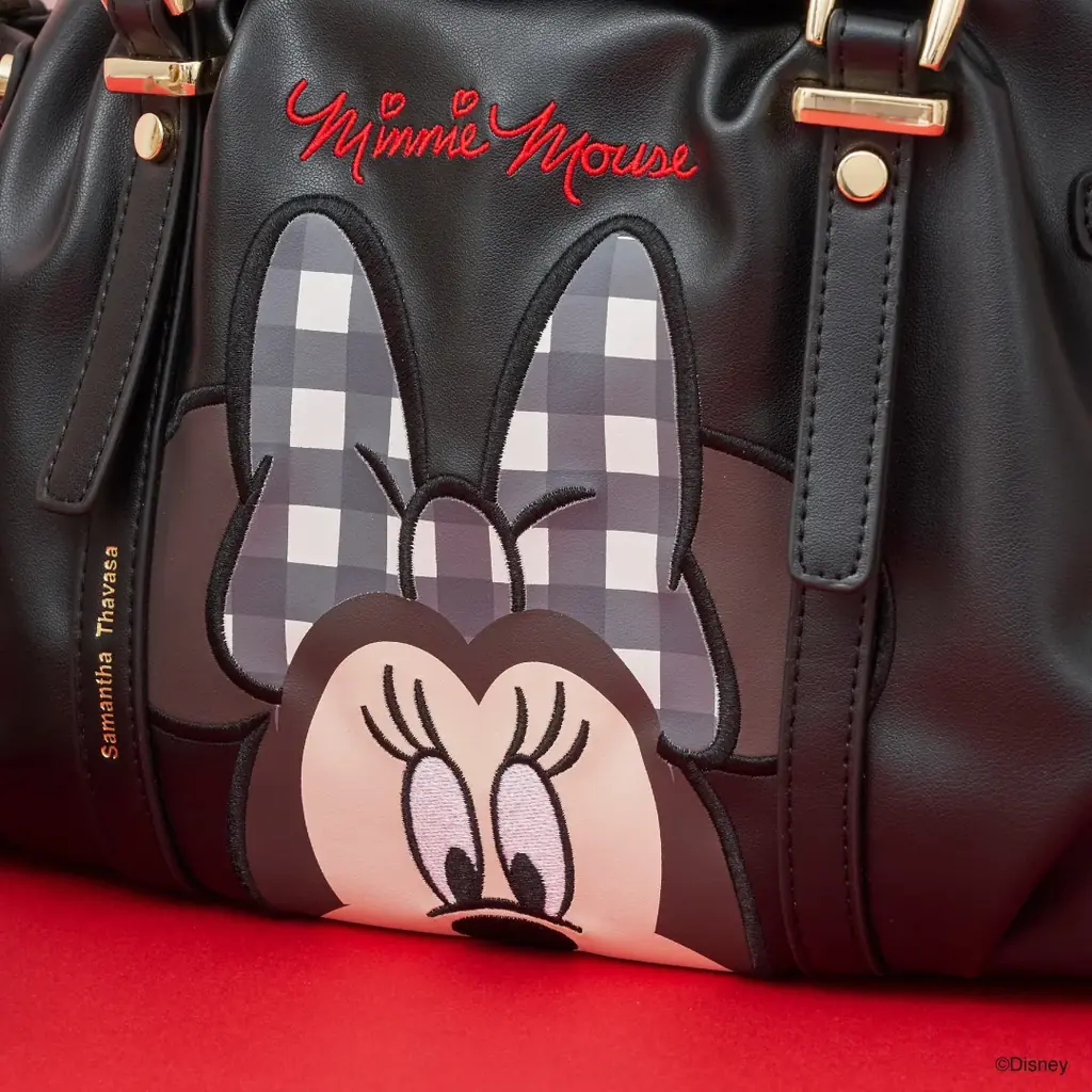 サマンサタバサから「ミニーマウス」コレクションを発売！ 画像 4