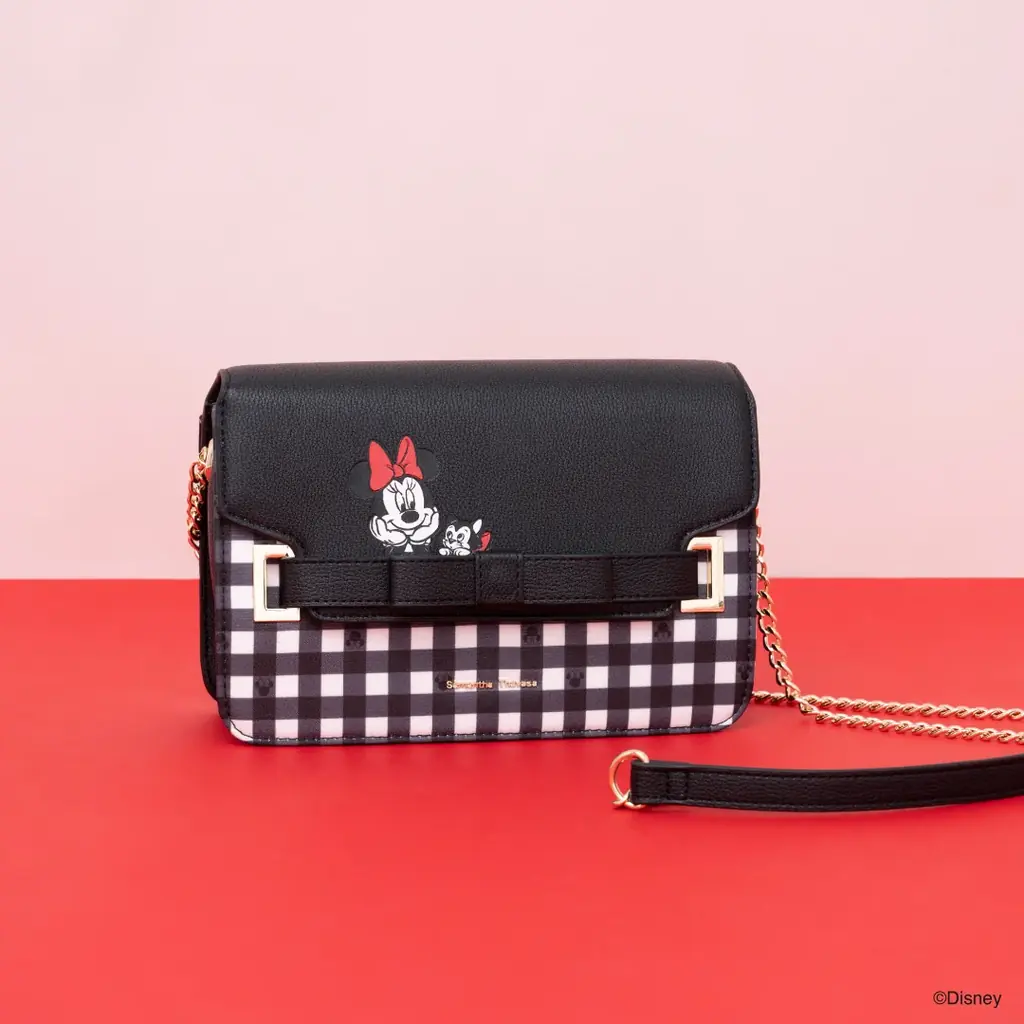 サマンサタバサから「ミニーマウス」コレクションを発売！ 画像 7