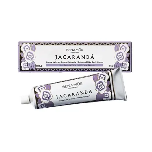 【日本初上陸】1925年創業、100年以上の歴史を持つポルトガル発クラシック・ボタニカルビューティーブランド「Benamôr」 画像 14