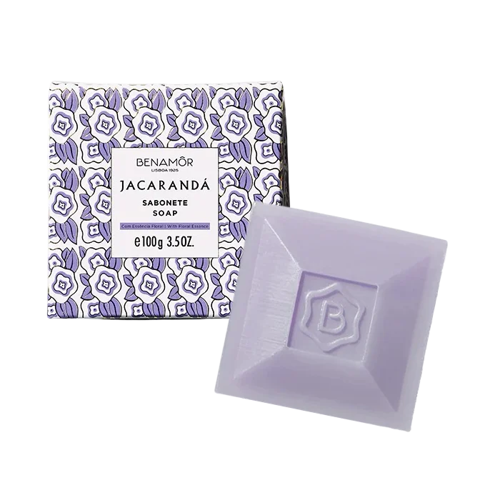 【日本初上陸】1925年創業、100年以上の歴史を持つポルトガル発クラシック・ボタニカルビューティーブランド「Benamôr」 画像 16