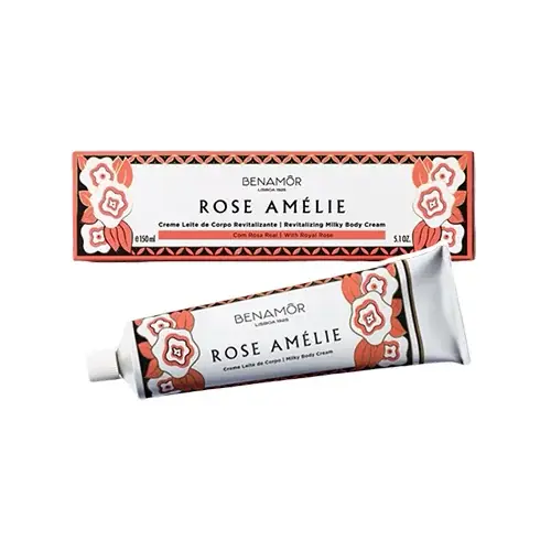 【日本初上陸】1925年創業、100年以上の歴史を持つポルトガル発クラシック・ボタニカルビューティーブランド「Benamôr」 画像 19