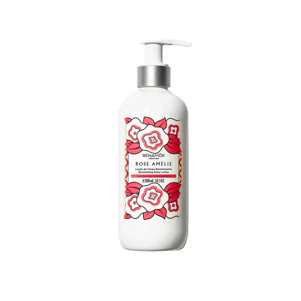 【日本初上陸】1925年創業、100年以上の歴史を持つポルトガル発クラシック・ボタニカルビューティーブランド「Benamôr」 画像 21