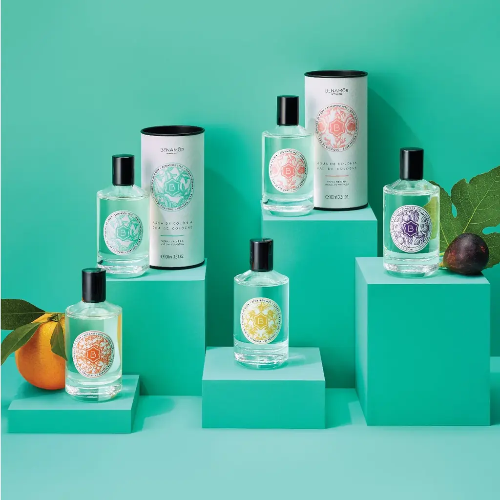 【日本初上陸】1925年創業、100年以上の歴史を持つポルトガル発クラシック・ボタニカルビューティーブランド「Benamôr」 画像 27