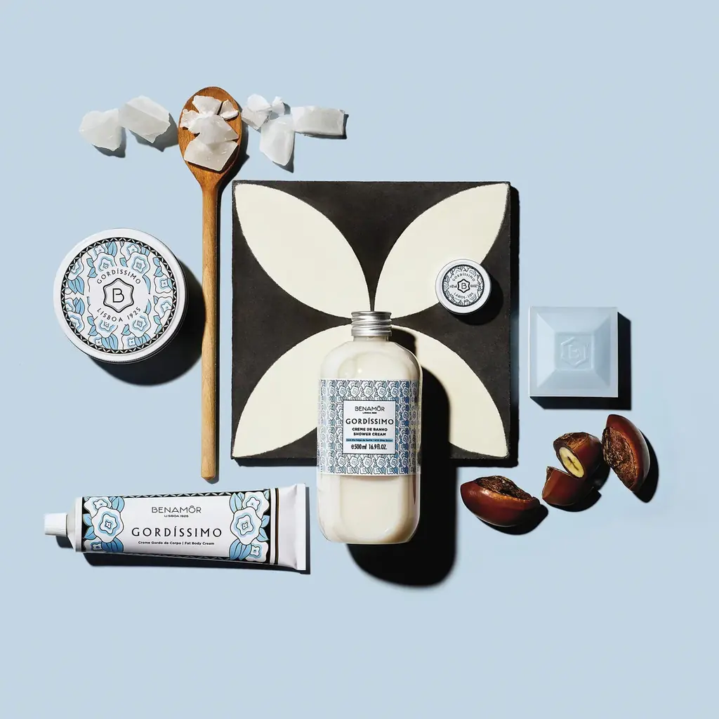 【日本初上陸】1925年創業、100年以上の歴史を持つポルトガル発クラシック・ボタニカルビューティーブランド「Benamôr」 画像 28