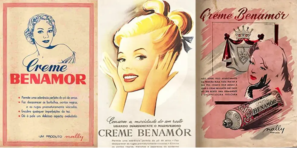 【日本初上陸】1925年創業、100年以上の歴史を持つポルトガル発クラシック・ボタニカルビューティーブランド「Benamôr」 画像 3