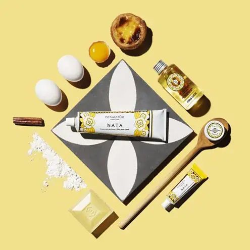 【日本初上陸】1925年創業、100年以上の歴史を持つポルトガル発クラシック・ボタニカルビューティーブランド「Benamôr」 画像 30