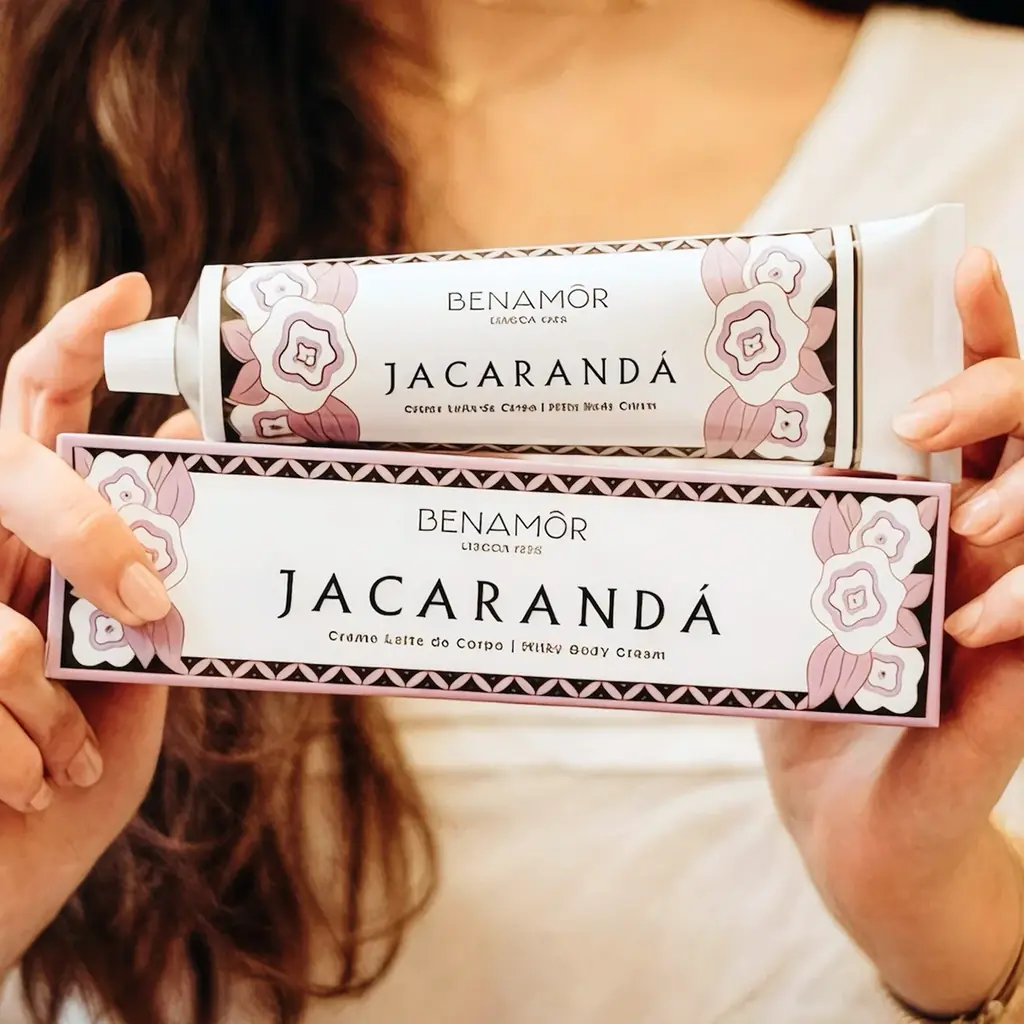 【日本初上陸】1925年創業、100年以上の歴史を持つポルトガル発クラシック・ボタニカルビューティーブランド「Benamôr」 画像 4