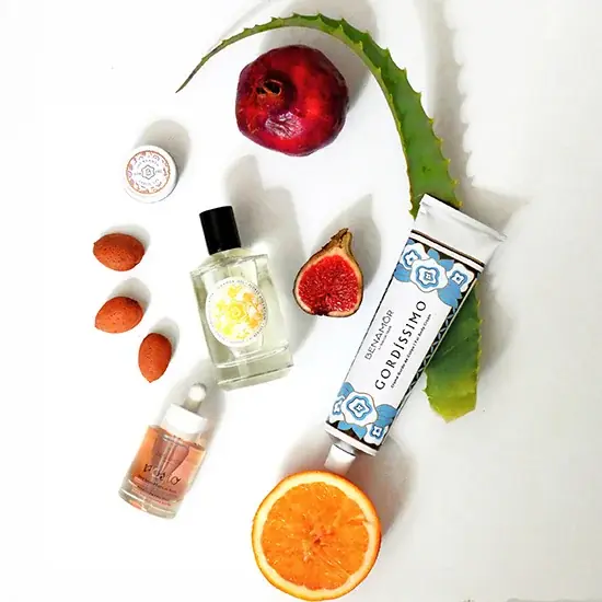 【日本初上陸】1925年創業、100年以上の歴史を持つポルトガル発クラシック・ボタニカルビューティーブランド「Benamôr」 画像 5