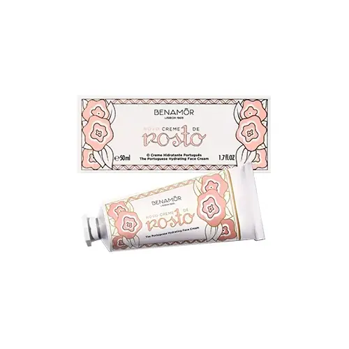 【日本初上陸】1925年創業、100年以上の歴史を持つポルトガル発クラシック・ボタニカルビューティーブランド「Benamôr」 画像 9