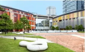 【三井ショッピングパーク アーバンドック ららぽーと豊洲】平成カルチャーを楽しめるコンテンツが盛りだくさん！平成レトロ“KAWAII MARKET”開催！ 画像 12