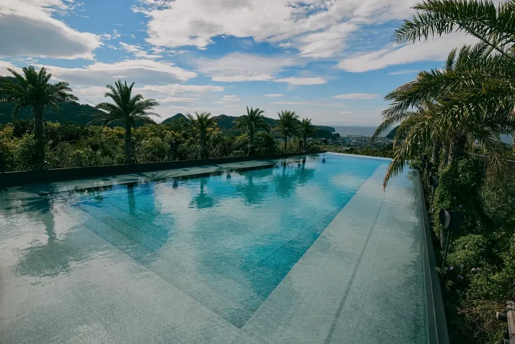 いよいよ本格プールシーズン開幕！“プールクラブ”をテーマにしたホテル「BOTANICAL POOL CLUB」、2026年サマーシーズン始動&予約受付3/2（月）開始！ 画像 2