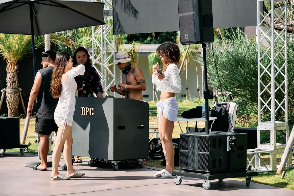 いよいよ本格プールシーズン開幕！“プールクラブ”をテーマにしたホテル「BOTANICAL POOL CLUB」、2026年サマーシーズン始動&予約受付3/2（月）開始！ 画像 5