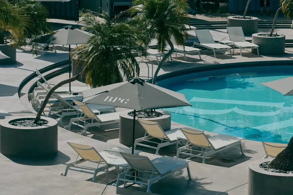 いよいよ本格プールシーズン開幕！“プールクラブ”をテーマにしたホテル「BOTANICAL POOL CLUB」、2026年サマーシーズン始動&予約受付3/2（月）開始！ 画像 7